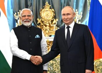 जानें पुतिन के दो दिवसीय भारत यात्रा का टाइम टेबल  - Panchayati Times