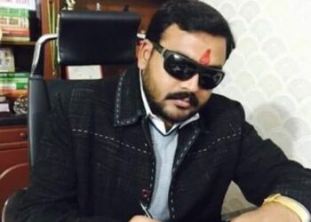 बिहार: बीजेपी विधायक ने लगाया फर्जी मतदान का आरोप - Panchayati Times