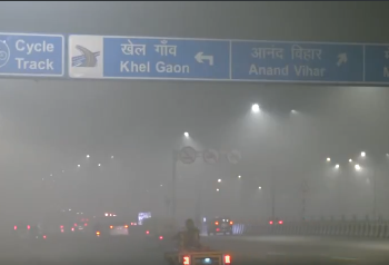 दिल्ली-एनसीआर में प्रदूषण से राहत, GRAP-3 की पाबंदियां हटीं - Panchayati Times