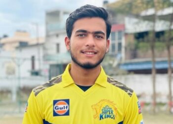 कौन है प्रशांत वीर? IPL नीलामी में इतिहास रचने वाले, जिसे CSK ने खरीदा - Panchayati Times