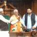 बिहार विधानसभा: प्रेम कुमार निर्विरोध चुने गए नए स्पीकर - Panchayati Times
