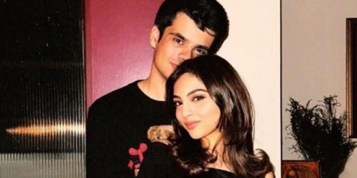 प्रियंका गांधी के बेटे रेहान वाड्रा की अवीवा बेग संग हुई सगाई - Panchayati Times