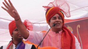 सनातनी पाकिस्तान तक छोड़कर आएंगे: संगीत सोम - Panchayati Times