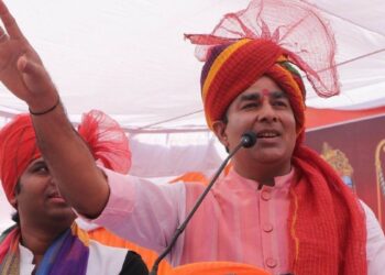 सनातनी पाकिस्तान तक छोड़कर आएंगे: संगीत सोम - Panchayati Times