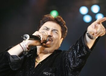 कुमार सानू ने एक्स वाइफ रीटा भट्टाचार्य के खिलाफ किया केस - Panchayati Times