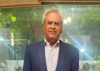 सांसद बांसुरी स्वराज के पिता स्वराज कौशल का निधन - Panchayati Times