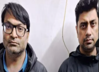 उदयपुर में आईटी कंपनी की मैनेजर के साथ गैंगरेप, तीन गिरफ्तार - Panchayati Times