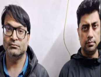 उदयपुर में आईटी कंपनी की मैनेजर के साथ गैंगरेप, तीन गिरफ्तार - Panchayati Times