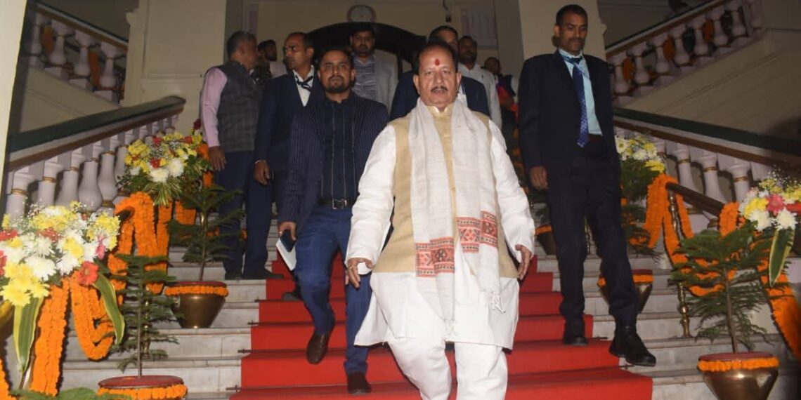 बिहार में भूमि अभिलेखों के डिजिटलीकरण की रफ्तार बढ़ी - Panchayati Times