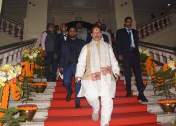 बिहार में भूमि अभिलेखों के डिजिटलीकरण की रफ्तार बढ़ी - Panchayati Times