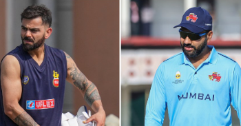 IND vs NZ ODI Series: जनवरी में भिड़ेगी भारत–न्यूजीलैंड, जानें शेड्यूल - Panchayati Times