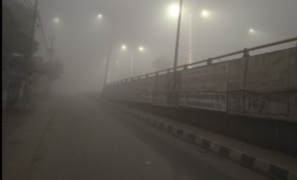 नए साल पर दिल्ली, यूपी और बिहार का मौसम कैसा रहेगा? - Panchayati Times