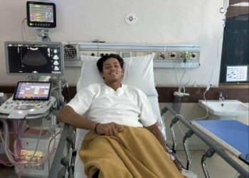 यशस्वी जायसवाल सैयद मुश्ताक अली ट्रॉफी के बीच अस्पताल में भर्ती  - Panchayati Times