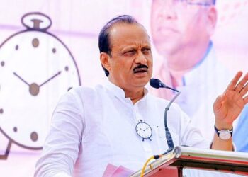 महाराष्ट्र: उपमुख्यमंत्री अजित पवार का विमान हादसा में निधन - Panchayati Times