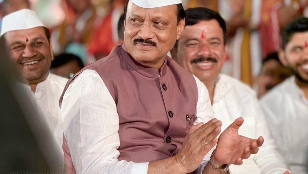 पुणे महानगरपालिका में BJP से अलग चुनाव लड़ने पर अजित पवार ने क्या कहा? - Panchayati Times