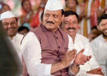 पुणे महानगरपालिका में BJP से अलग चुनाव लड़ने पर अजित पवार ने क्या कहा? - Panchayati Times