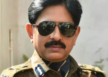 पूर्व डीजीपी आलोक राज ने दो दिन में ही BSSC चेयरमैन पद से दिया इस्तीफा - Panchayati Times