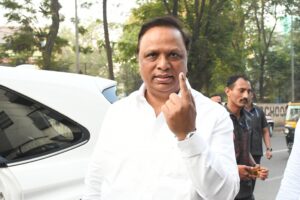 बीएमसी चुनाव: आशीष शेलार ने लिखी BJP की जीत की पटकथा - Panchayati Times