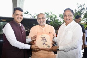 बीएमसी चुनाव: आशीष शेलार ने लिखी BJP की जीत की पटकथा - Panchayati Timess