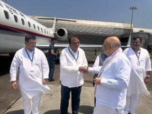 बीएमसी चुनाव: आशीष शेलार ने लिखी BJP की जीत की पटकथा - Panchayati Times