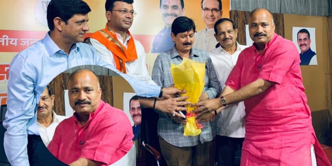 इंदौर: BJP पार्षद ने तीन साल पहले की थी दूषित पानी की शिकायत - Panchayati Times