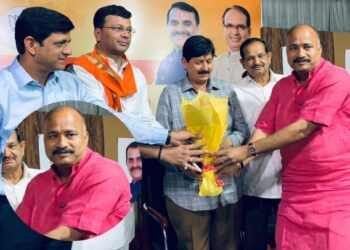 इंदौर: BJP पार्षद ने तीन साल पहले की थी दूषित पानी की शिकायत - Panchayati Times