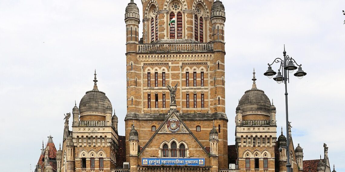 BMC बजट 2026-27: शिक्षा क्षेत्र के लिए 4,248 करोड़ रुपये की मंजूरी - Panchayati Times