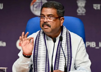 UGC के नए नियमों पर आया शिक्षा मंत्री धर्मेंद्र प्रधान का बयान - Panchayati Times