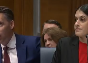 पुरुष प्रेग्नेंट हो सकते हैं? भारतीय मूल की डॉक्टर और अमेरिकी सीनेटर आमने-सामने - Panchayati Times