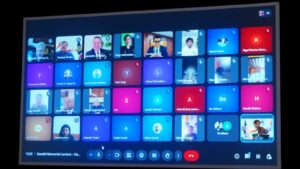 शहीद दिवस पर गांधी मंडेला फाउंडेशन ने की वैश्विक प्रार्थना सभा, महात्मा गांधी को किया नमन - Panchayati Times