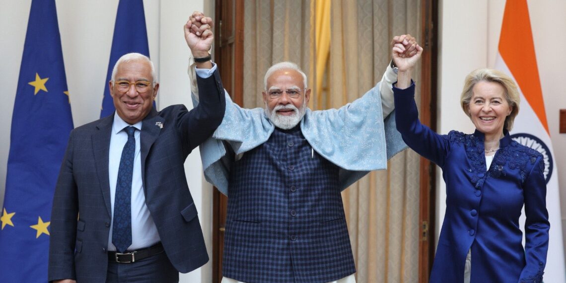 India EU Trade Deal: जानिए भारत में क्या होगा सस्ता? - Panchayati Times