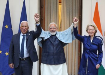 India EU Trade Deal: जानिए भारत में क्या होगा सस्ता? - Panchayati Times