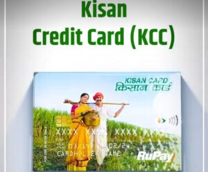 किसान क्रेडिट कार्ड (KCC) की बढ़ी लिमिट कब से मिलेगा? - Panchayati Times