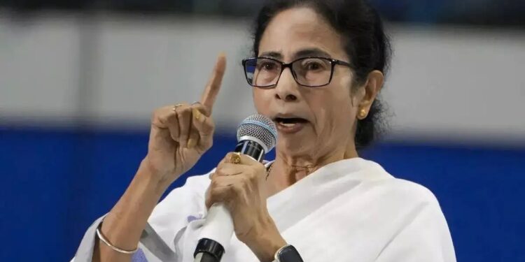 पश्चिम बंगाल के इस चुनाव में TMC का दबदबा, BJP को लगा झटका - Panchayati Times