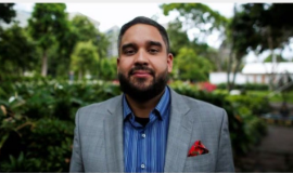 वेनेजुएला में सत्ता बदलाव के बाद भड़के मादुरो के बेटे - Panchayati Times