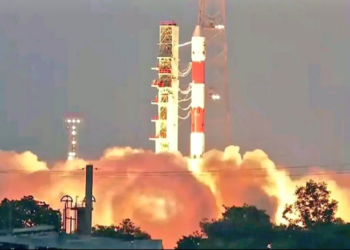 PSLV-C62 मिशन भटका, ISRO कर रहा डेटा का विश्लेषण - Panchayati Times