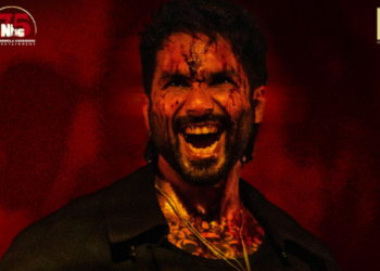 शाहिद कपूर का धांसू कमबैक, ‘ओ रोमियो’ का रिलीज डेट आया सामने - Panchayati Times