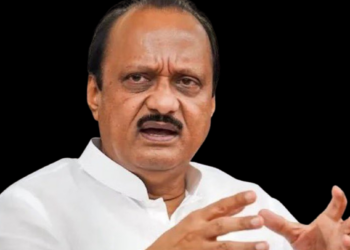 अजित पवार राजकीय सम्मान के साथ हुए पंचतत्व में विलीन - Panchayati Times