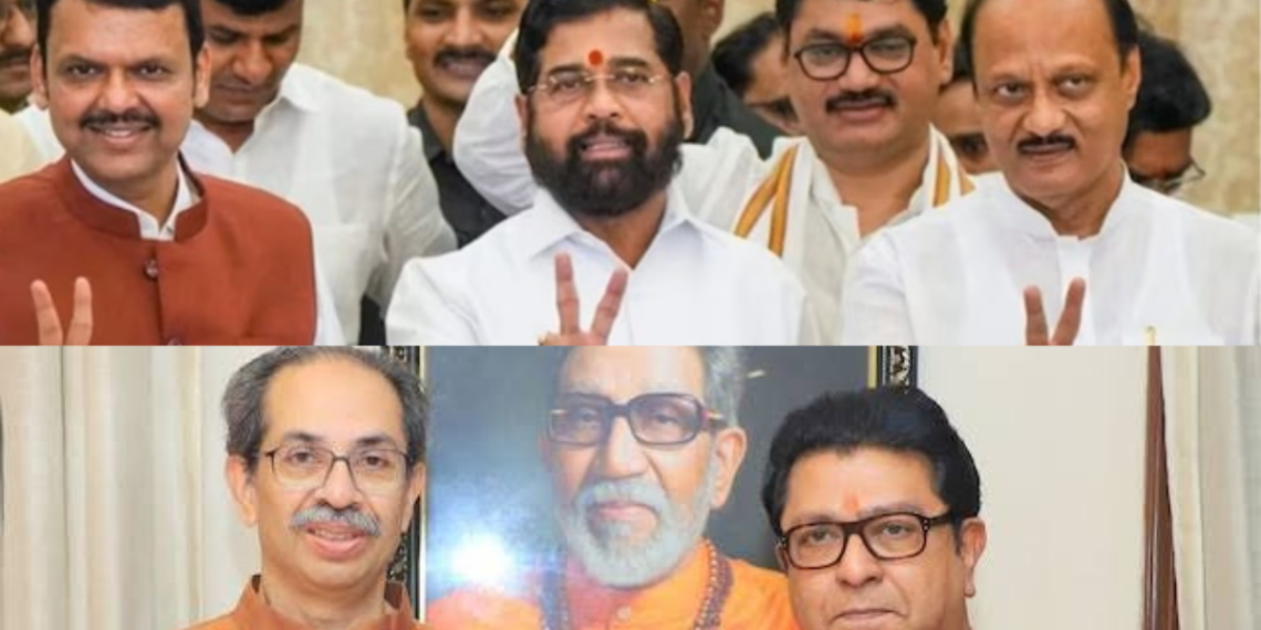 महाराष्ट्र नगर निकाय चुनाव 2026: 29 महानगरपालिकाओं के नतीजें - Panchayati Times