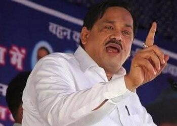 यूपी कांग्रेस को बड़ा झटका: दिग्गज नेता नसीमुद्दीन सिद्दीकी ने दिया इस्तीफा - Panchayati Times