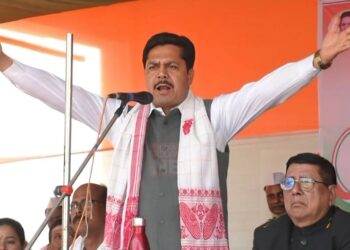 असम चुनाव से पहले कांग्रेस को बड़ा झटका, भूपेन बोरा ने दिया इस्तीफा - Panchayati Times