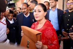 Rajasthan Budget 2026: शिक्षा, किसानों और महिला सशक्तिकरण पर बड़ा फोकस - Panchayati Times
