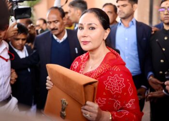 Rajasthan Budget 2026: शिक्षा, किसानों और महिला सशक्तिकरण पर बड़ा फोकस - Panchayati Times