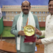 चिकित्सा के क्षेत्र में नवाचार को बढ़ावा देने वाले डॉ. पंकज कुमार अक्षय को लोकसभा अध्यक्ष ने किया सम्मानित - Panchayati Times