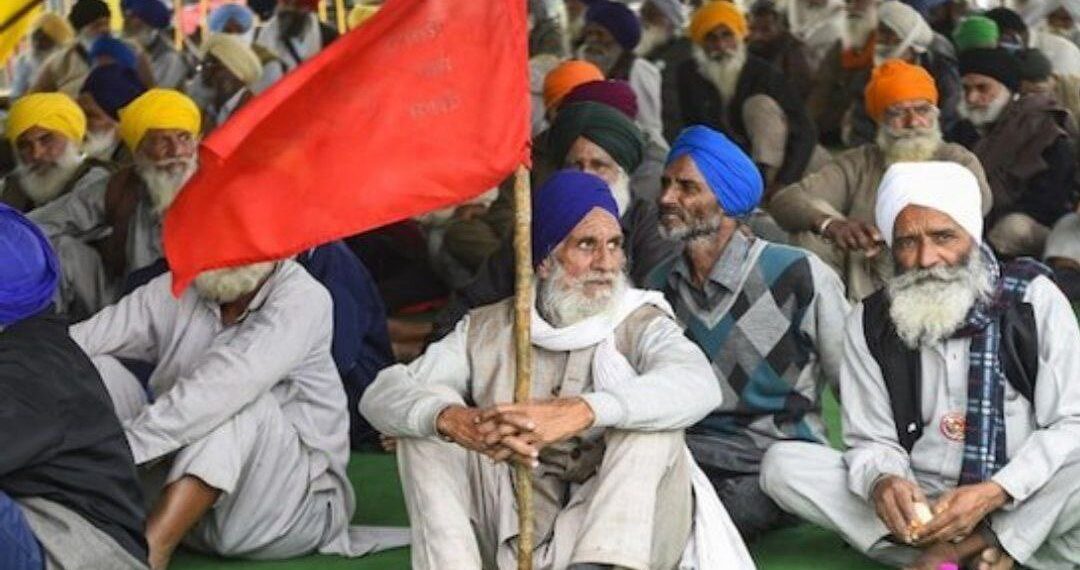 किसान और ट्रेड यूनियनों ने किया भारत बंद का आह्वान - Panchayati Times