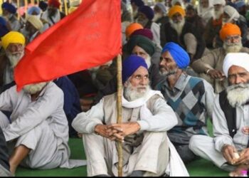 किसान और ट्रेड यूनियनों ने किया भारत बंद का आह्वान - Panchayati Times