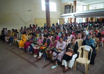 गृह आधार योजना: महिलाओं को हर महीने मिलेंगे 1500 रुपये, जानें पात्रता - Panchayati Times