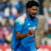 T20 World Cup 2026 से पहले टीम इंडिया को बड़ा झटका, हर्षित राणा टूर्नामेंट से बाहर - Panchayati Times