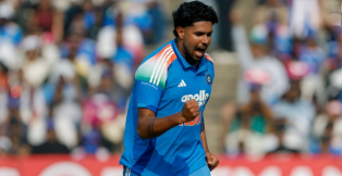 T20 World Cup 2026 से पहले टीम इंडिया को बड़ा झटका, हर्षित राणा टूर्नामेंट से बाहर - Panchayati Times