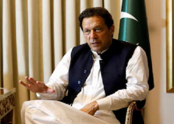 इमरान खान की सेहत को लेकर गावस्कर-कपिल देव समेत 14 पूर्व अंतरराष्ट्रीय कप्तानों ने पाकिस्तान सरकार को लिखा पत्र - Panchayati Times